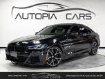 BMW 5 Series M550i xDrive AWD