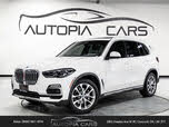 BMW X5 xDrive40i AWD
