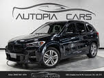 BMW X1 xDrive28i AWD
