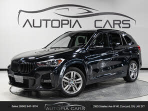 BMW X1 xDrive28i AWD