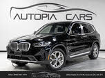 BMW X3 xDrive30i AWD