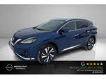 Nissan Murano SL AWD