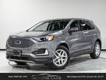 Ford Edge SEL AWD