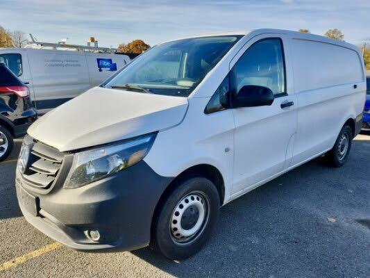 Mercedes-Benz Metris Passenger RWD 2023