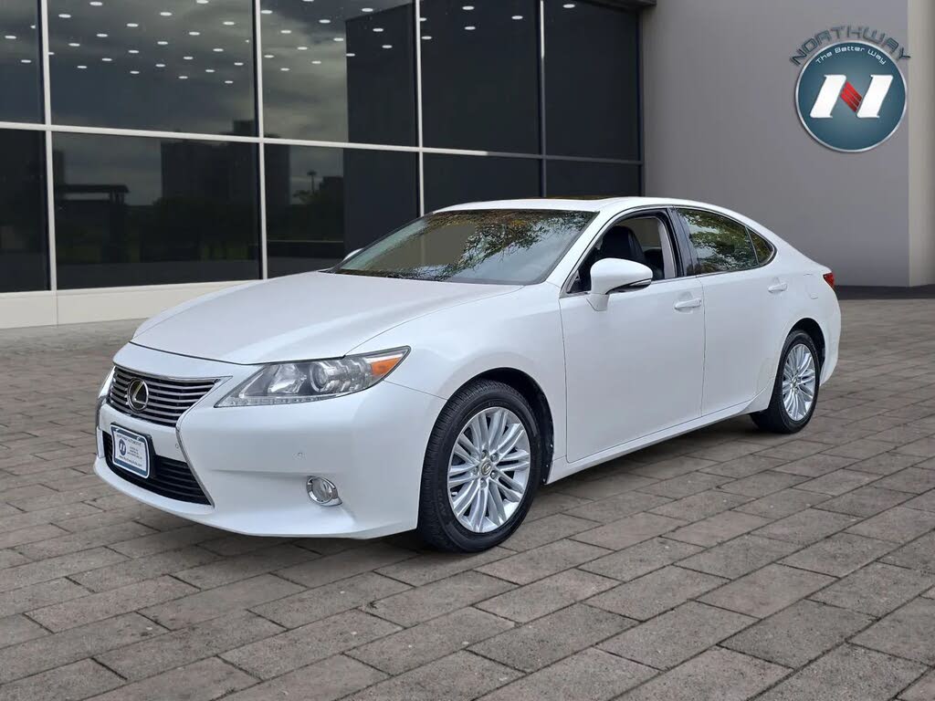 2013 Lexus ES 350 FWD