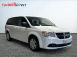 Dodge Grand Caravan SXT FWD