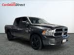 RAM 1500 Classic SLT Crew Cab 4WD