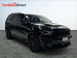 Dodge Durango R/T Plus AWD