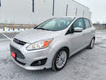Ford C-Max Hybrid SEL FWD