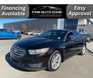 Ford Taurus SEL AWD