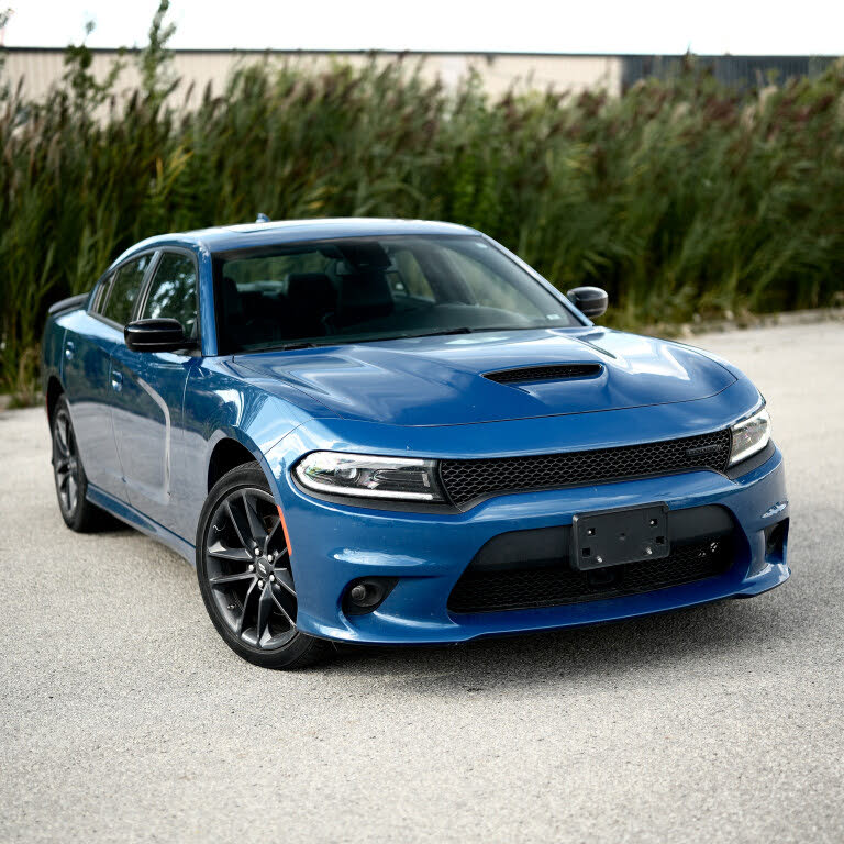 2023 Dodge Charger GT AWD