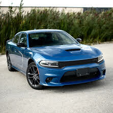 Dodge Charger GT AWD