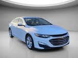 Chevrolet Malibu LT FWD