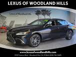 Lexus ES Hybrid 300h FWD