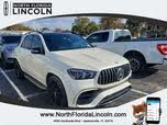 Mercedes-Benz GLE AMG GLE 63 S 4MATIC+