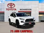 Toyota RAV4 TRD Off-Road AWD