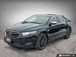 Ford Taurus Limited AWD