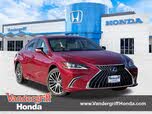 Lexus ES 250 AWD