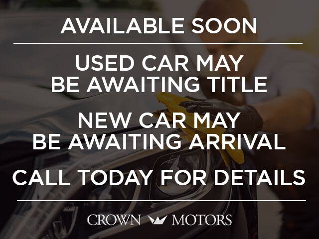 2018 Chevrolet Cruze LT Sedan FWD