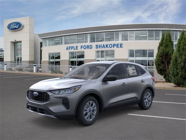2026 Ford Escape Active AWD
