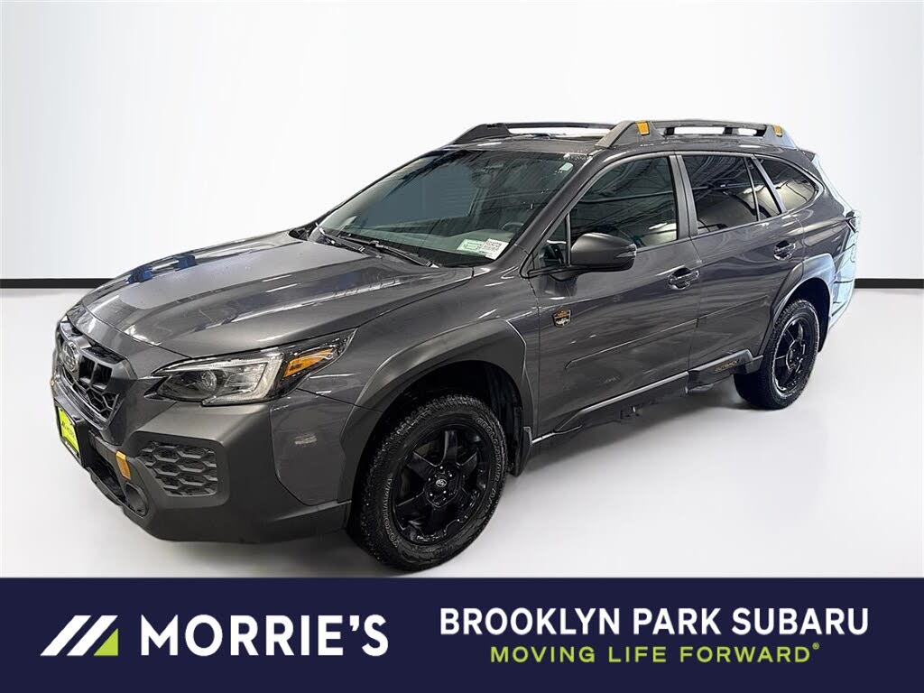 2024 Subaru Outback Wilderness AWD