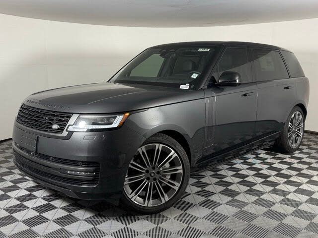 2025 Land Rover Range Rover P530 SE LWB AWD