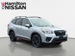 Subaru Forester 2.5i Sport AWD