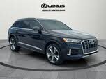 Audi Q7 quattro Premium Plus 55 TFSI