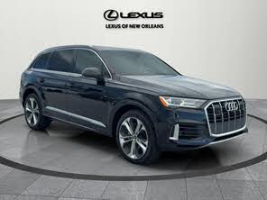 Audi Q7 quattro Premium Plus 55 TFSI