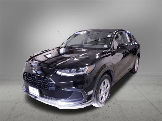 2023 Honda HR-V LX AWD