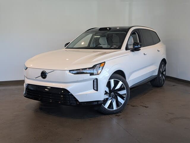 2025 Volvo EX90 Twin Performance Ultra 7-Passenger eAWD