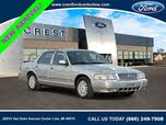 Mercury Grand Marquis LS