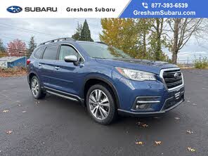 Subaru Ascent Touring 7-Passenger AWD