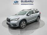 Subaru Ascent Limited 7-Passenger AWD