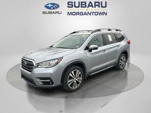 Subaru Ascent Limited 7-Passenger AWD