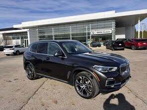BMW X5 xDrive40i AWD