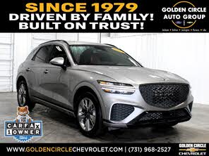 Genesis GV70 3.5T Sport AWD