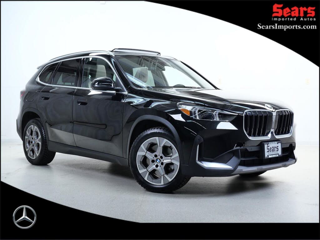 2023 BMW X1 xDrive28i AWD