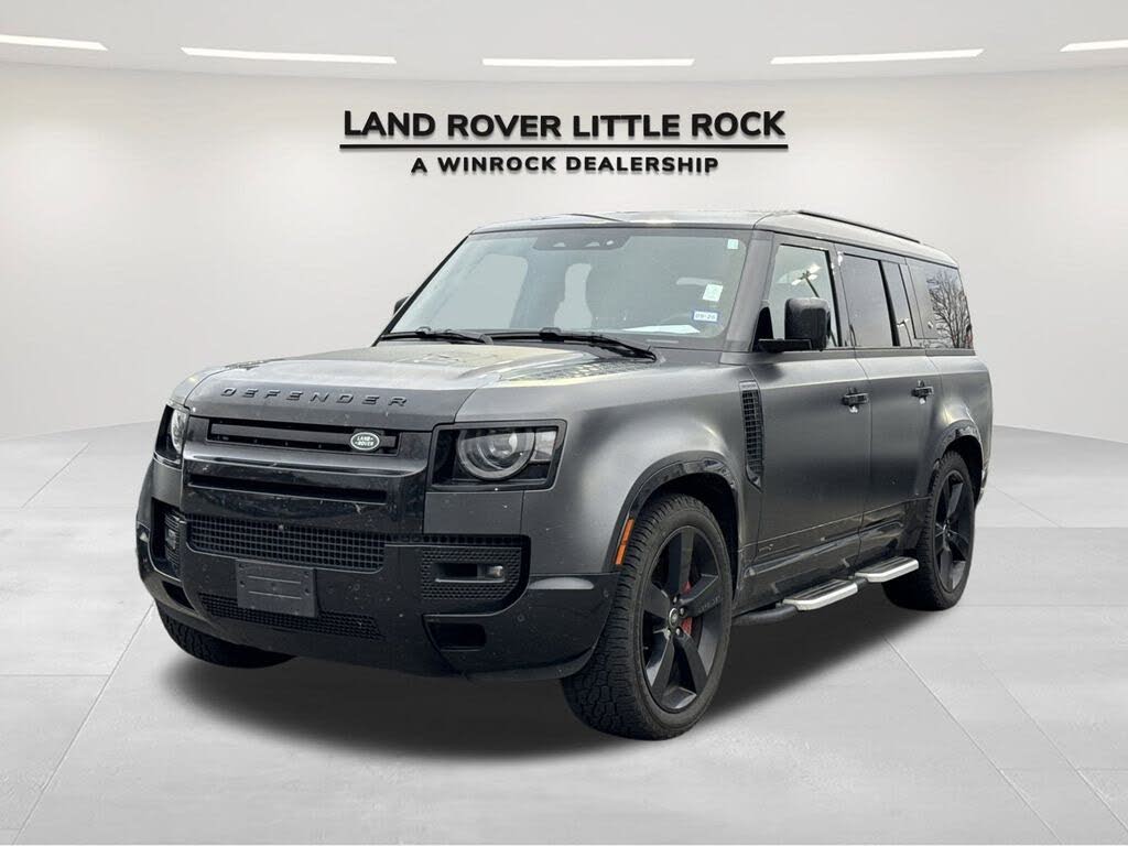 2023 Land Rover Defender 130 X AWD
