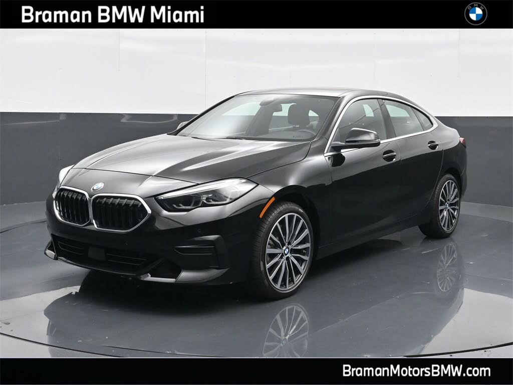 2024 BMW 2 Series 228i xDrive Gran Coupe AWD