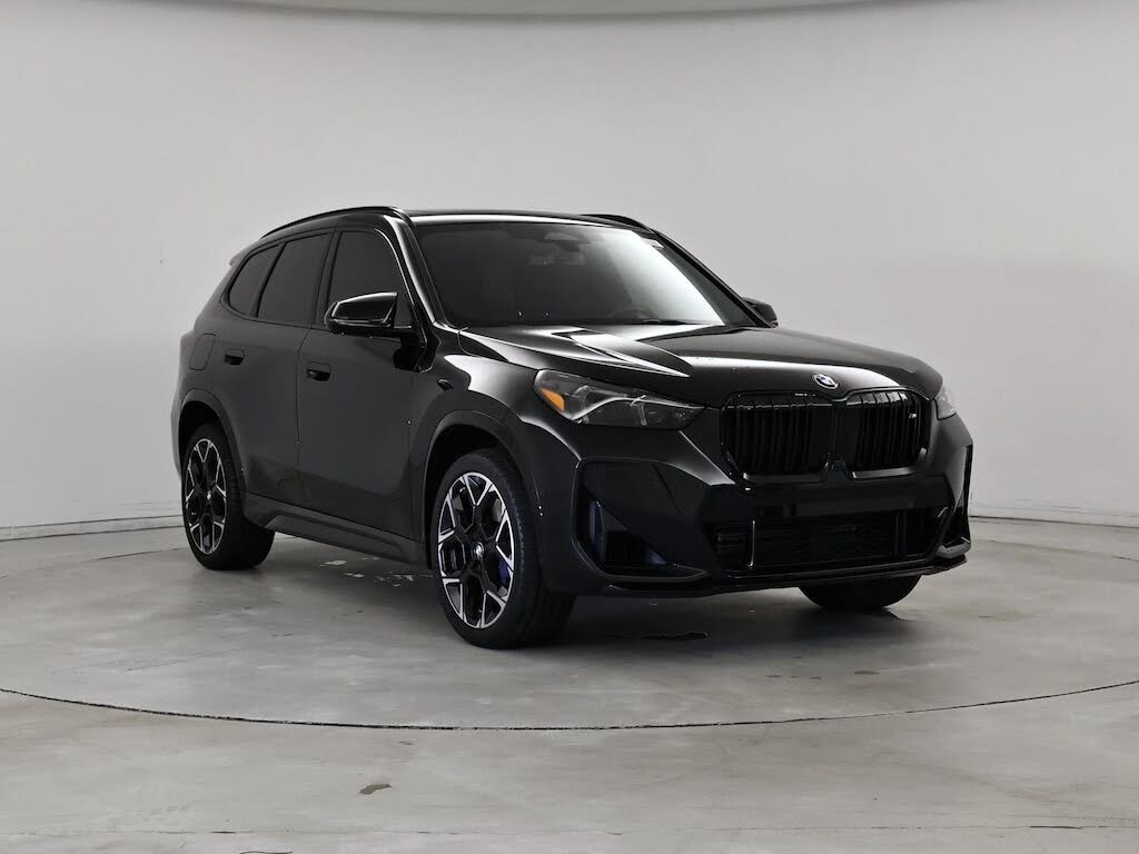 2024 BMW X1 M35i xDrive AWD