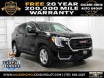 GMC Terrain SLE AWD