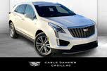 Cadillac XT5 Premium Luxury AWD