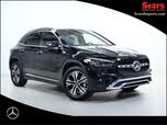 Mercedes-Benz GLA 250 4MATIC
