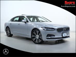 Volvo S90 B6 Ultra AWD