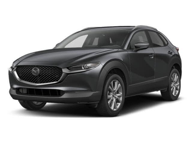 2026 Mazda CX-30 2.5 S Premium AWD