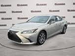 Lexus ES Hybrid 300h Ultra Luxury FWD