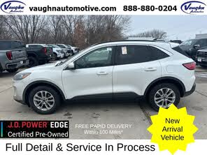Ford Escape SE AWD