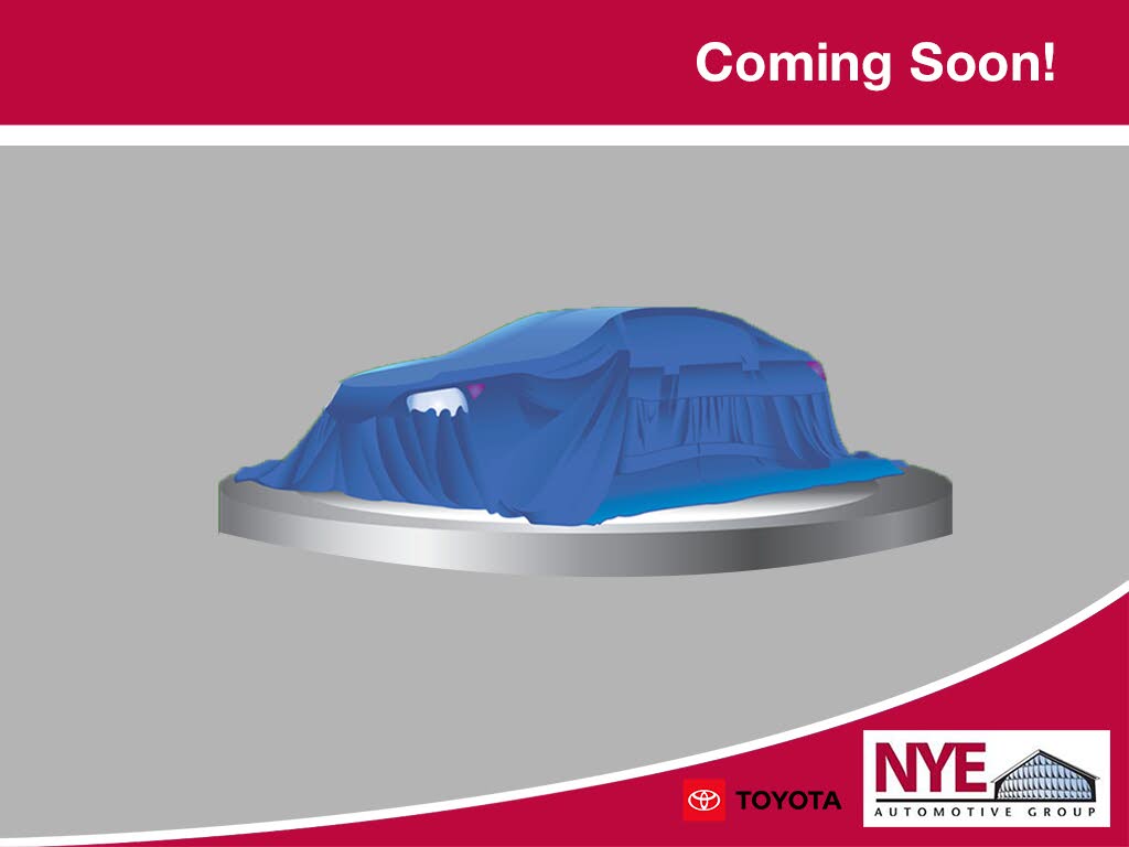 2020 Toyota Corolla LE FWD