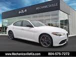 Alfa Romeo Giulia Veloce AWD